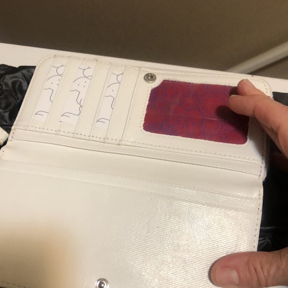 Tous Tote & Wallet brand new with dust bag never been used. - Picture 6 of 11